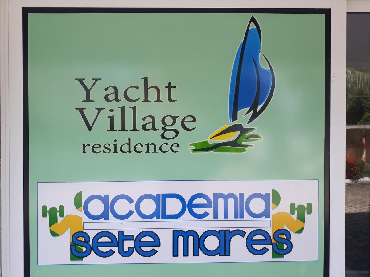 Yacht Village Natal Top Εξωτερικό φωτογραφία